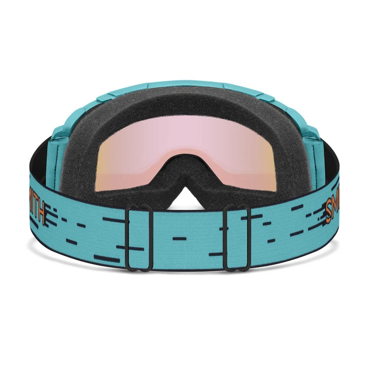 Smith Optics Snow Goggles M00671 Daredevil Goggles - view 16